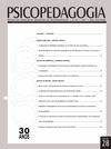 (SITE) Revista Científica - Associação Brasileira de Psicopedagogia