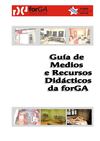 Guía de Medios e Recursos Didácticos