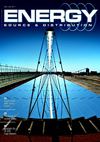 Energy – May/Jun 2011