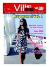 Villemag, Magazine Villemag Vos Infos Locales juin 2011