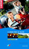 Guide accueil Salers