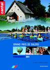 Hébergement Salers