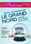 Bailly Information n°189 - mai/juin 2011
