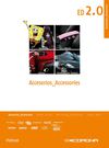 catalogo accesorios 2011 INGLES