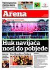 Arena br.1580 - 3. jun 2011