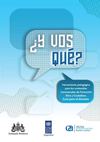 Documento OA ("y vos qué")