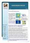 Lettre Handiressources juin 2011