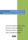 Matemática Financiera