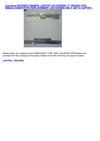 Computers & Accessories - GATEWAY NX860XL LAPTOP LCD SCREEN 17 WUXGA CCFL SINGLE (SUBSTITUTE REPLACEMENT LCD SCREEN...