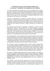El Porteñazo, el más cruento intento de Fidel Castro y sus lacayos "venezolanos" para apoderarse de Venezuela.