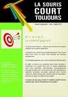 News Letter n°2 La Souris Court Toujours