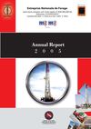 Rapport annuel 2005 (EN)
