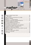 Journal ENAFOR n°4
