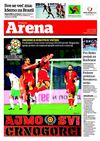 Arena br.1581 - 4. jun 2011