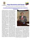 Boletin Ministerio de Comercio Industria y Turismo - junio 3 de 2011