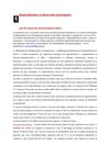 Lamrani Moulay Ahmed Ennour : Colloque sur la régionalisation