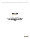Amazon’s Corporate IT Migrates Business Process Management to the Amazon Web Services Cloud
