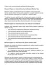 Research Papers on Internet Security: Useful and Effective Tips