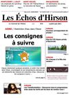Journal du Lundi 6 juin 2011