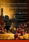 Tour por el camino del Vino en Uruguay
