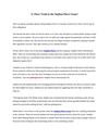 Is There Truth to the Stephen Pierce Scam?