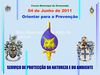 Orientar para a Prevenção - SPNA