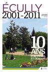 Bilan 2001-2011- Supplément Ecully Magazine 