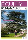 Ecully magazine - mai 2011