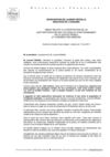 Intervention sur le projet de loi : participation des citoyens à la justice et jugements mineurs