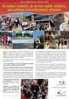 Budget 2011 de la Ville de Gardanne