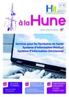 à la Hune n°6 - la lettre d 'information du SIB - édition spéciale HIT 2011