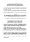 Bilan de conjoncture touristique du Gard - Mai 2011 - Comité Départemental du Tourisme du Gard