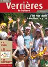 Mensuel de juin-juillet-août 2011 n°122