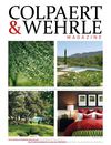 Magazine Colpaert & Wehrle, 2011 - Immobilier, Alpilles, Provence