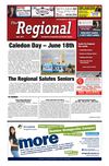 The Regional - June 2011