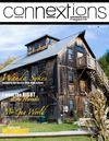 Connextions Magazine Issue 3 - Vermont