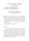 Ciclo de Estudos Contábeis - 2011 - Unirondon Centro Universitário