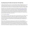 searching-internet-providers-by-zip-code-is-the-ideal-way