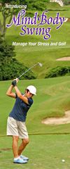 MTP 2011 Mindbody Golf Brochure