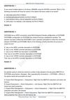 BeITCertified IBM Free Download Actual 000-975 exam questions dumps as PDF