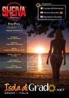 Sheiva magazine giugno 2011