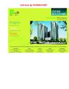 3c Ozone Boulevard Sector 98 Noida Expressway | +919560214267