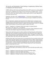 The Security and Sustainability Forum Hosting a Complimentary Webinar Series on Adaptation and National Security 