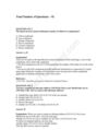BeITCertified Citrix Free Download Actual 1y0-941 exam questions dumps as PDF