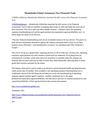Mendelsohn Global Announces New Financial Tools 