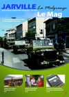 Bulletin juin 2011