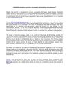 How to become a successful roll forming manufacturer?