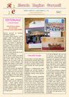 Giornalino Scuola "Regina Carmeli" - N. 4 Anno 2010 - 2011 