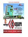 Supertech E Square Sector 96 Noida Expressway | +919560214267