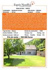 ACHETER UNE MAISON, EN ALSACE, A colmar, a selestat, DIRECTEMENT DE PARTICULIER A PARTICULIER SANS FRAIS D'AGENCE NI...